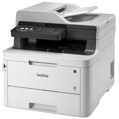Brother MFCL3770CDW, Wireless Colour Laser All in One Printer