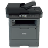 Brother MFCL5755DW Mono Laser Multifunction Printer | 40ppm | Wireless | 2 Sided Printing | A4 |