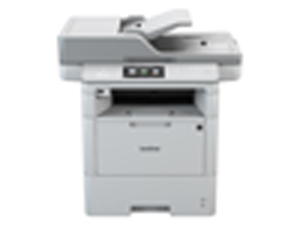 Brother MFCL6900DW all in one Mono Laser Printer