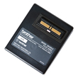 Brother PABT4000LI Rechargeable Lithium Ion 1800 mAh Battery for Rugged Jet, TD & P-Touch Label Printers
