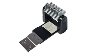 Brother PARH001 External roll holder  for TD-4T series label printers.