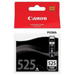 Canon PGI525BK Black Ink Cartridge, 325 Pages.