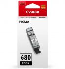 Canon PGI680BK Standard Yield Black Ink Cartridge