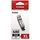 Canon PGI680XL High Yield Black Ink Cartridge