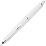 Pilot Capless Splash White Fountain Pen Fine (FC-1500RRRK-F-W)
