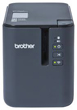 Brother PTP900W Laminated Label Printer | auto cutter | USB, Wireless | 36mm | TZe Tape