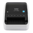 Brother QL-1110NWB,103.6mm Wide, Bluetooth, Wireless shipping label printer
