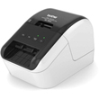Brother QL800 Label Printer | auto cutter | USB | 62mm | DK Rolls