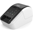 Brother QL810W Label Printer | auto cutter | USB, Wi-Fi Direct, Wireless | 62mm | DK Rolls