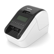 Brother QL820NWB Label Printer| auto cutter | USB, Wired, Wireless, Bluetooth | 62mm | DK Rolls