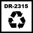 Remanufactured Drum Unit DR2315 (12000 pages)