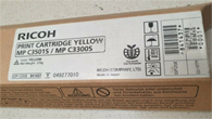 Ricoh 841436 High Yield Black Toner Cartridge - 20,000 Pages.