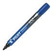 Pilot SCA 100 Permanent Marker Bullet Blue (SCA-100-L)