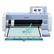 Brother SDX1200 ScanNCut Wireless, Fabric & Paper Electronic cutting machine.