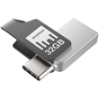 Strontium 32G NITRO PLUS DRIVE WITH TYPE-C & USB 3.1