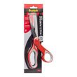 3M Scotch Multipurpose Scissors 1428 8 Inch Red/Grey