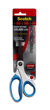 Scotch Precision Ultra Edge Titanium Scissors 1458T 8 Inch
