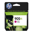 HP 905XL Magenta High Yield Ink Cartridge, 825 Pages.