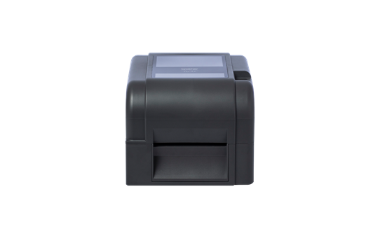 Brother TD-4420TN I Label, Barcode, Receipt Printer | Direct Tranfer | Thermal Tranfer | Serial, USB, Ethernet | 102mm RD Roll | 203dpi |