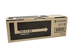 Kyocera TK-1134 Black Toner Cartridge - 3000 Pages.