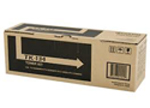 Kyocera TK-134 Black Toner Cartridge - 7,200 Pages.