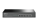 TP-Link SG1008MP 8 Port Gigabit Desktop/Rackmount Switch with 8x PoE+