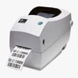 Zebra TLP2824 Plus Desktop 203DPI Thermal Transfer Label Printer USB & Serial