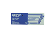 Brother TN2025 Black Standard Capacity Toner Cartridge - 2500 Pages.