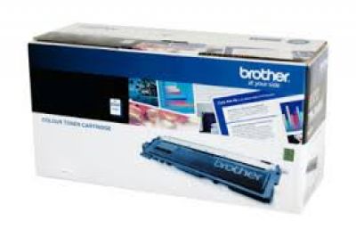 Brother TN233BK Black Toner Cartridge Up to 1,400 pages.