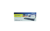 Brother TN240Y Yellow Standard Capacity Toner Cartridge - 1400 Pages.
