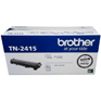 Brother TN2415 Standard Capacity Black Toner Cartridge, 1200 Pages.
