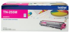 Brother TN255 High Yield Magenta Toner Cartridge