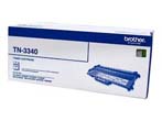 Brother TN3340 High Capacity Black Toner Cartridge - 8000 Pages.