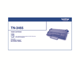 Brother TN-3465 Super High Yield Black (12K) Toner Cartridge.