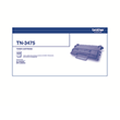 Brother TN-3475 Black Ultra High Yield Black Toner Cartridge. Prints 20,000 Pages.