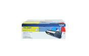 Brother TN348Y Yellow High Yield Toner Cartridge - 6,000 pages.