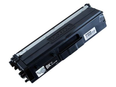 Brother TN441BK Black Standard Yield Toner Cartridge up to 3,000 pages (based on 5% coverage of a Standard A4 page)