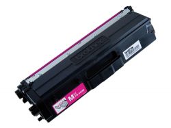 Brother TN443M Magenta High Yield Toner Cartridge - 4,000 pages.
