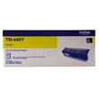 Brother TN446Y Super High Yield Yellow Toner Cartridge - 6,500 Pages