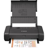 Canon PIXMA TR150 Wireless Portable Inkjet Printer