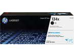 HP 134X High Yield Black Toner Cartridge for HP LaserJet M209 and MFP M234