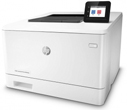 HP LaserJet Pro M454dw A4 28ppm Colour Laser Printer.
