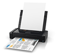 Epson WorkForce WF-100 Wireless Mobile Printer