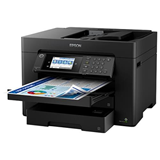 Epson WorkForce WF-7845 A3 All-in-One , Print | Copy | Scan | Fax | Ethernet | Wi-Fi Direct