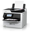 Epson WorkForce Pro WF-C5790 A4 All-in-One ,  Print | Copy | Scan | Fax | Ethernet | Wi-Fi Direct