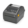 Zebra ZD420 4-Inch Desktop Direct Thermal Label Printer | Bluetooth | Ethernet | USB