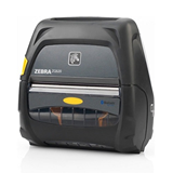 Zebra ZQ520 Mobile Direct Thermal Receipt / Label Printer | USB| Bluetooth | NFC