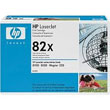 HP 82X High Yield Black LaserJet Toner Cartridge - 20,000 Pages