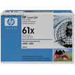 HP 61X High Yield Black LaserJet Toner Cartridge - 10,000 Pages