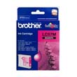 Brother LC57M Magenta Ink Cartridge - 400 Pages.